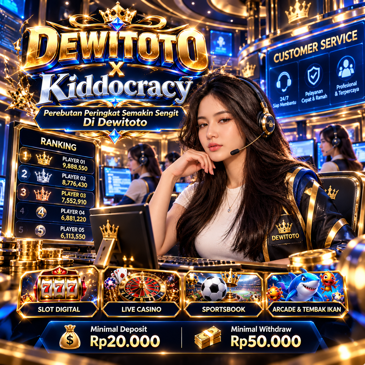 DEWITOTO